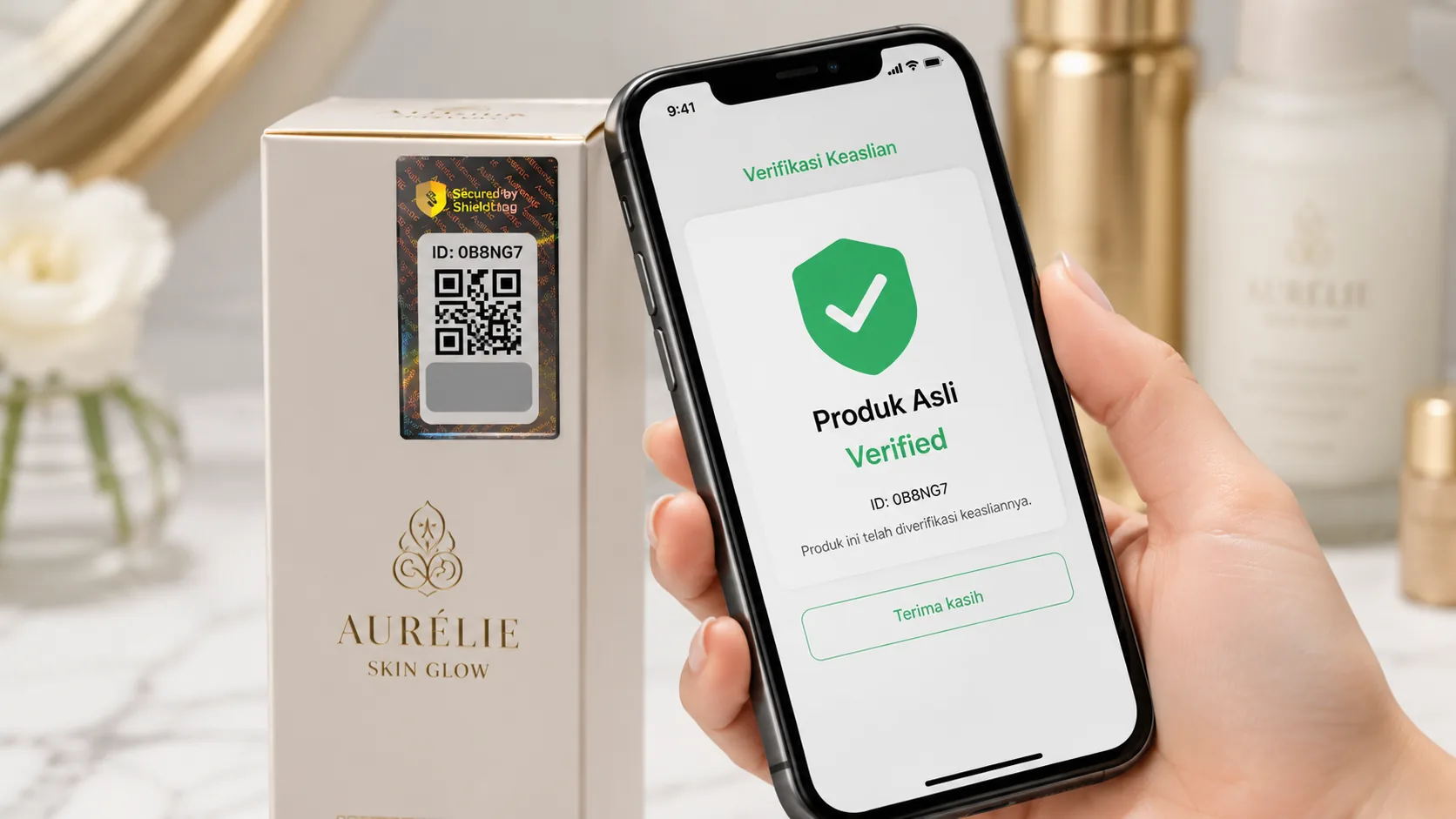Cara Membedakan Produk Asli dan Palsu: 7 Ciri yang Wajib Dicek Sebelum Beli