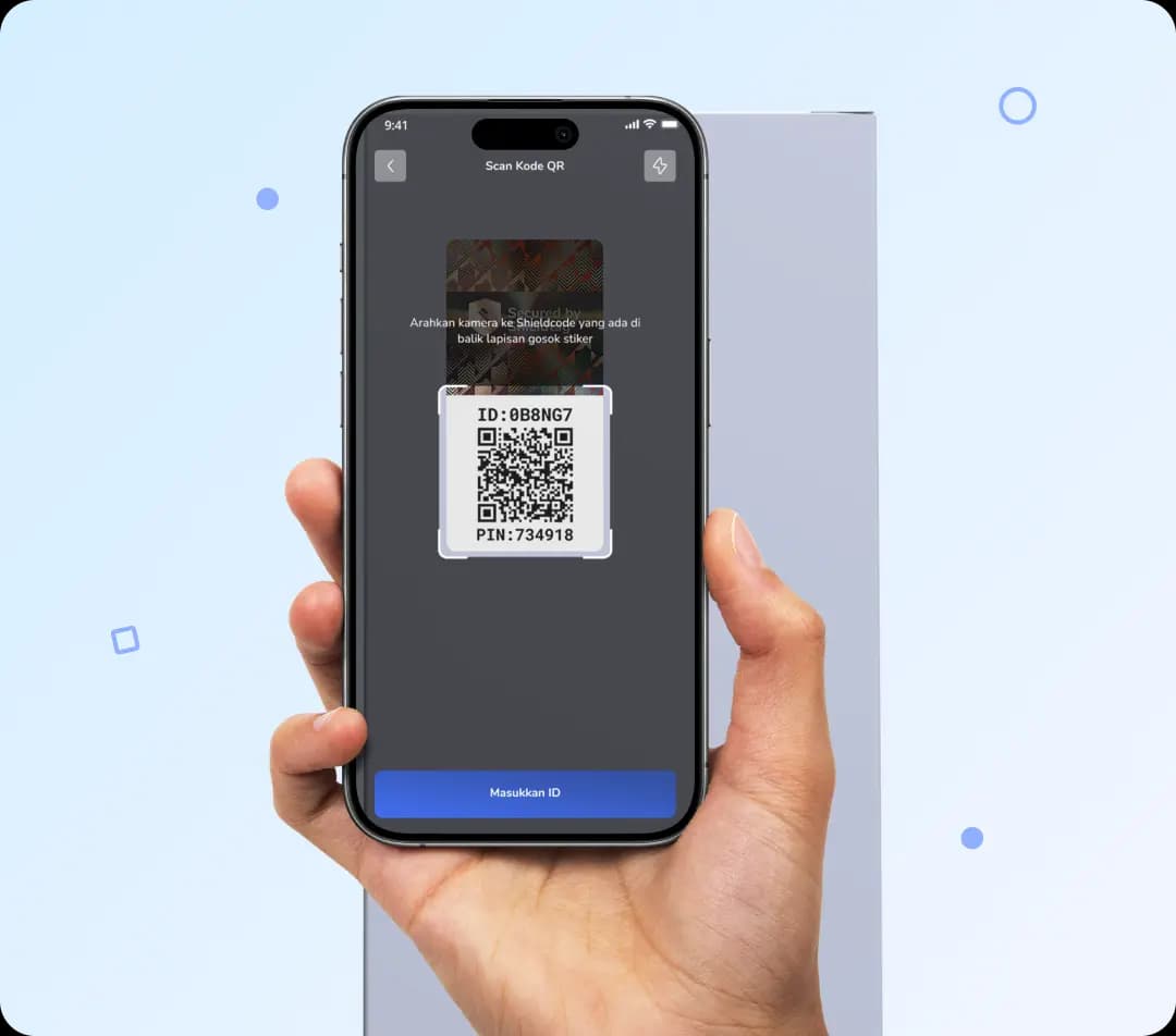 Lacak Distribusi Produk Elektronik Anda Secara Real-Time